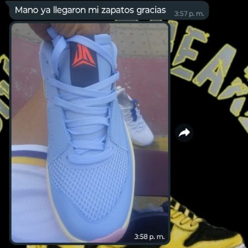 venta de tenis de niño